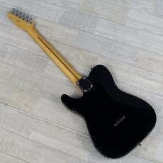 Fender Made in Japan Hybrid II Telecaster Black_6