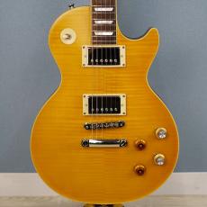 Epiphone Kirk Hammett "Greeny" 1959 Les Paul Standard Greeny Burst