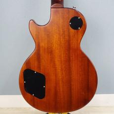 Epiphone Kirk Hammett "Greeny" 1959 Les Paul Standard Greeny Burst_2