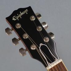 Epiphone Kirk Hammett "Greeny" 1959 Les Paul Standard Greeny Burst_3