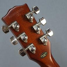 Epiphone Kirk Hammett "Greeny" 1959 Les Paul Standard Greeny Burst_4