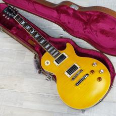 Epiphone Kirk Hammett "Greeny" 1959 Les Paul Standard Greeny Burst_5