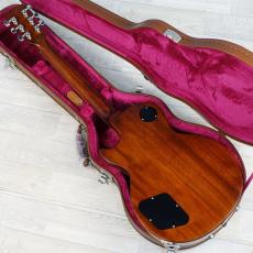 Epiphone Kirk Hammett "Greeny" 1959 Les Paul Standard Greeny Burst_6