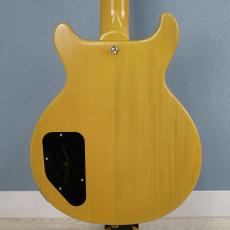 Epiphone 1960 Les Paul Special Double Cut Reissue TV Yellow_2
