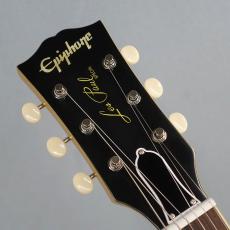 Epiphone 1960 Les Paul Special Double Cut Reissue TV Yellow_3