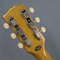 Epiphone 1960 Les Paul Special Double Cut Reissue TV Yellow_4