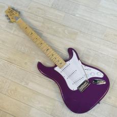 Paul Reed Smith [PRS] SE Silver Sky Summit Purple【2023年製】_5
