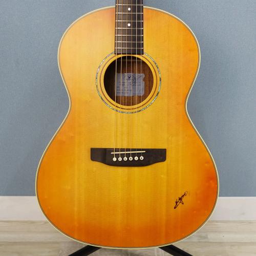 K.Yairi RF-65 Honey Burst