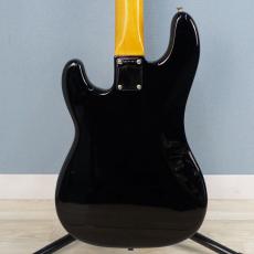 Fender American Vintage II 1960 Precision Bass Black_2