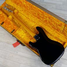 Fender American Vintage II 1960 Precision Bass Black_6