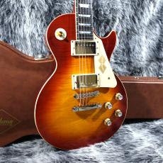 Epiphone 1960 Les Paul Standard Reissue Washed Cherry Sunburst