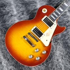 Epiphone 1960 Les Paul Standard Reissue Washed Cherry Sunburst_2