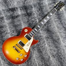Epiphone 1960 Les Paul Standard Reissue Washed Cherry Sunburst_3