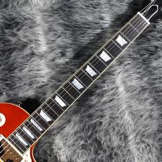 Epiphone 1960 Les Paul Standard Reissue Washed Cherry Sunburst_4