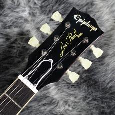 Epiphone 1960 Les Paul Standard Reissue Washed Cherry Sunburst_5