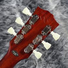 Epiphone 1960 Les Paul Standard Reissue Washed Cherry Sunburst_9