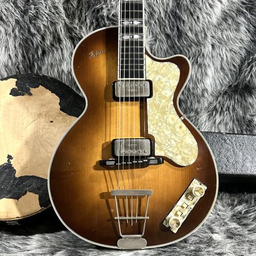 Hohner Club 60
