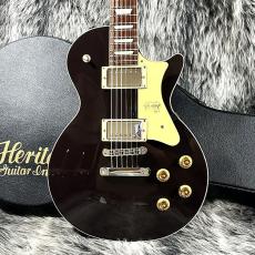 Heritage H-150 Oxblood