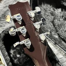 Heritage H-150 Oxblood_7