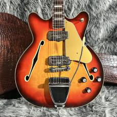 Fender Coronado Ⅱ 1968