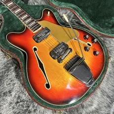 Fender Coronado Ⅱ 1968_2
