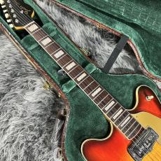 Fender Coronado Ⅱ 1968_3
