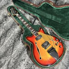 Fender Coronado Ⅱ 1968_5