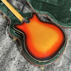 Fender Coronado Ⅱ 1968_6