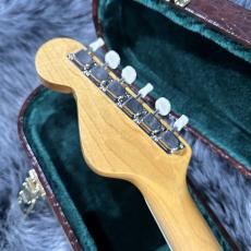 Fender Coronado Ⅱ 1968_9
