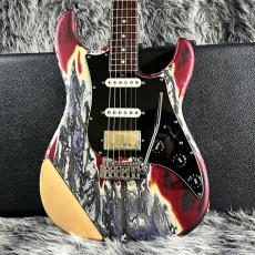 James Tyler USA Studio Elite Burning Water