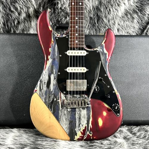 James Tyler USA Studio Elite Burning Water