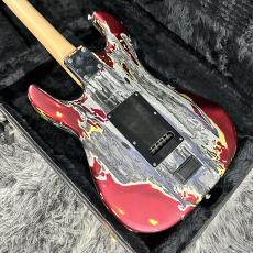 James Tyler USA Studio Elite Burning Water_6