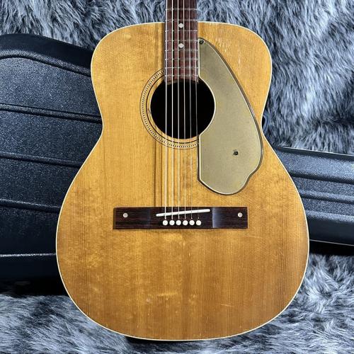 Fender Malibu 1965