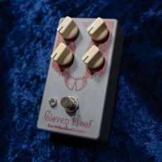 Earth Quaker Devices Cloven Hoof