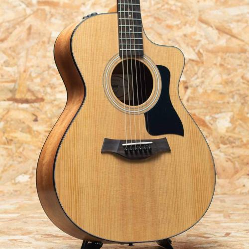 Taylor 112ce