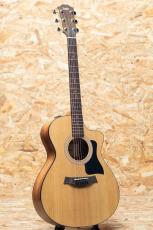 Taylor 112ce_3