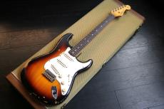 Fender Custom Shop 1961 Stratocaster Relic 　2019年製　 _2