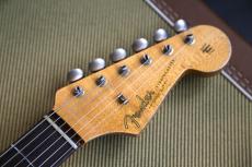 Fender Custom Shop 1961 Stratocaster Relic 　2019年製　 _3