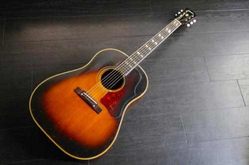Gibson Southern Jumbo　1955年　