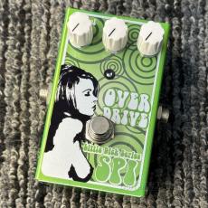 Soul Power Instruments Little Dick Series Over Drive【オーバードライブ】【MADE IN JAPAN】