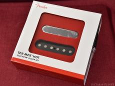 Fender Tex-Mex Hot Telecaster Pickups Set