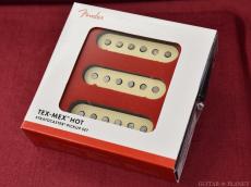Fender Tex-Mex Hot Stratocaster Pickups Set