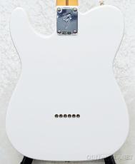Fender Player II Telecaster -Polar White/Rosewood-【MX25105572】【3.89kg】_2
