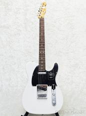 Fender Player II Telecaster -Polar White/Rosewood-【MX25105572】【3.89kg】_3