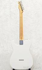 Fender Player II Telecaster -Polar White/Rosewood-【MX25105572】【3.89kg】_4