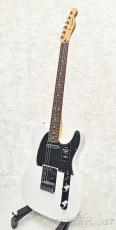 Fender Player II Telecaster -Polar White/Rosewood-【MX25105572】【3.89kg】_5