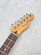 Fender Player II Telecaster -Polar White/Rosewood-【MX25105572】【3.89kg】_7