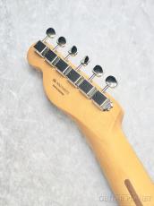 Fender Player II Telecaster -Polar White/Rosewood-【MX25105572】【3.89kg】_8