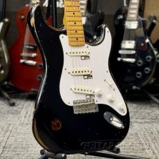 Edwards E-SE-100M/LT RE -Black- 2006年製 【Lacquer Taste & Relic】【Seymour Duncan Pickups!】【軽量3.16kg!】