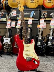 Fender Japan ST62 -TRD (Torino Red)- 2010-2012年製 【軽量3.42kg!】_2